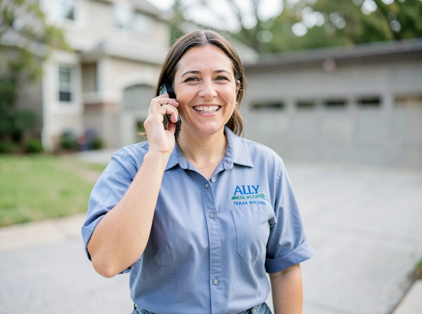 Metal Roof Installation Altona, IL FAQs